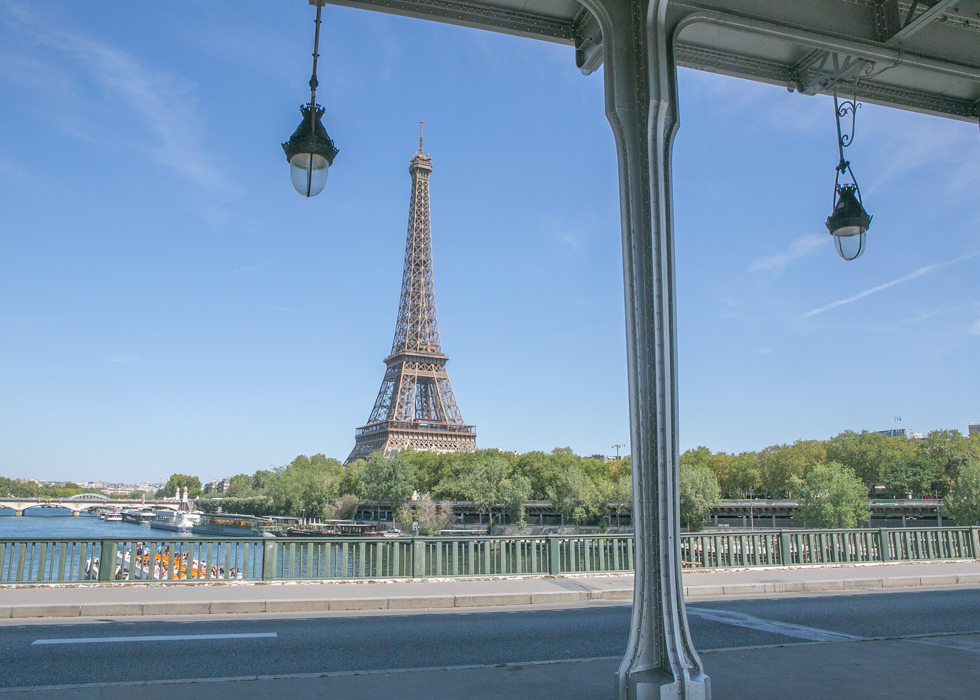 エッフェル塔4点 エッフェル塔のおすすめ撮影スポット | O'Bon Paris | Easy to be Parisian
